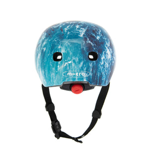 Micro Helmet (Ocean)