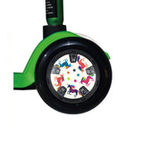 Wheel Wizzers (Unicorn)