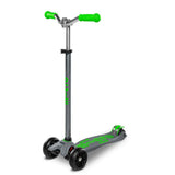 Maxi Micro Deluxe Pro (Grey/Green)