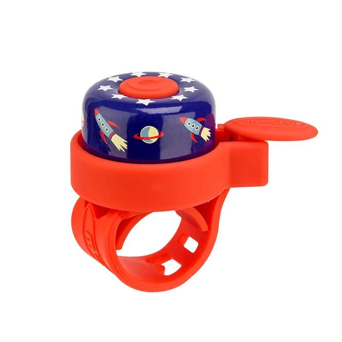 Bike Bell (Rocket)