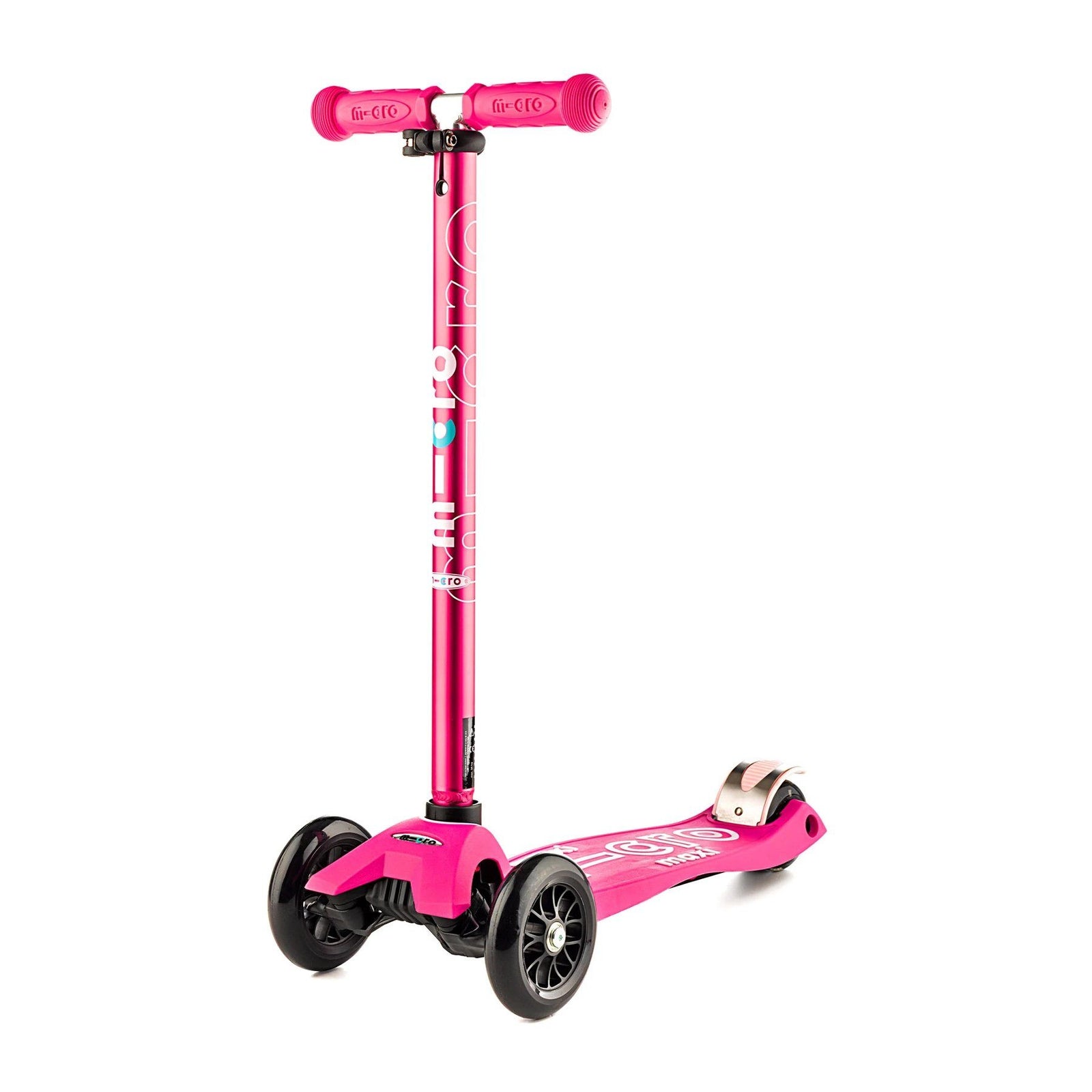 Maxi Micro Deluxe Scooter (Pink)