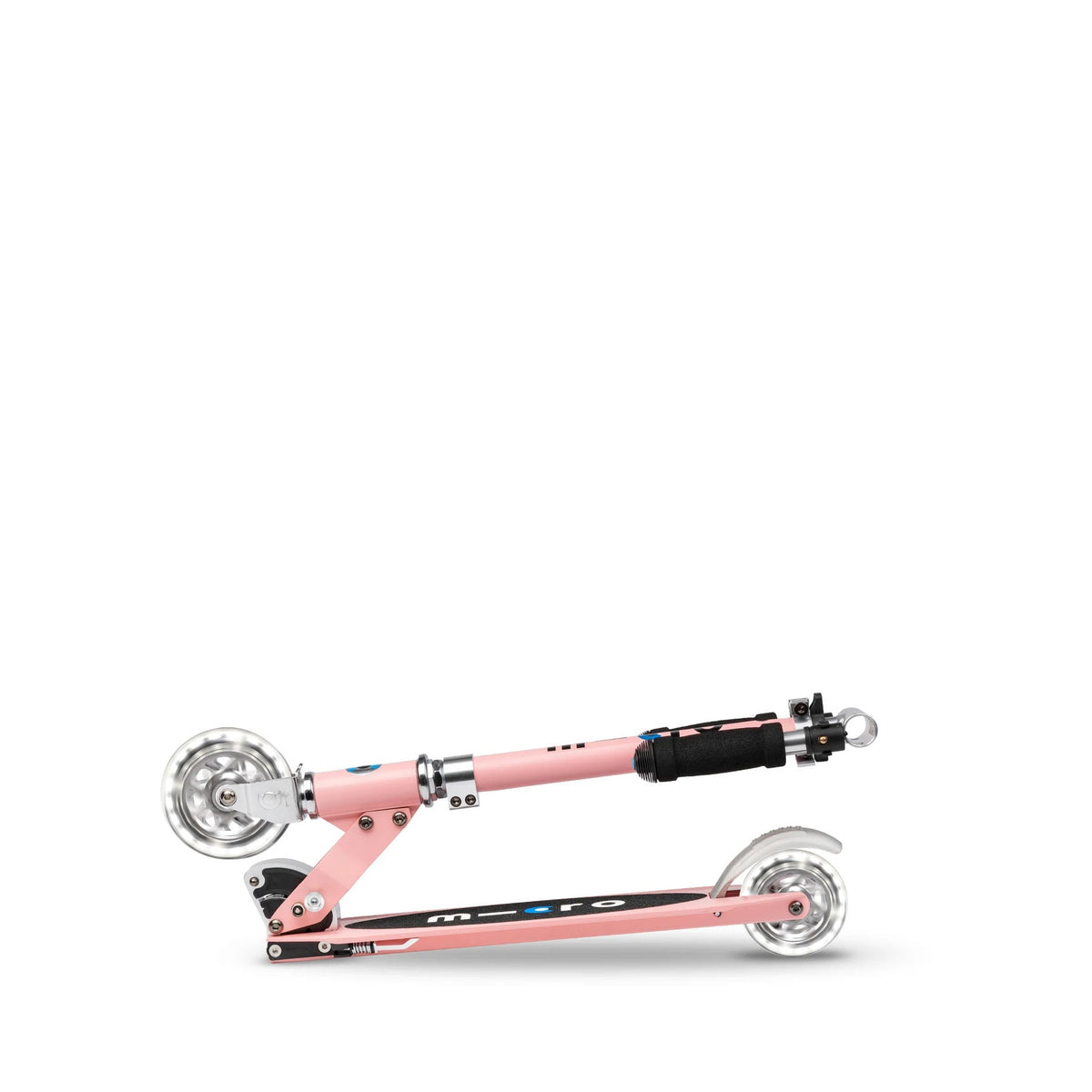Micro Sprite LED Scooter (Rose)