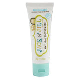 Natural Toothpaste - Milkshake