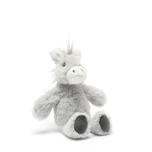 Diego the Donkey Rattle