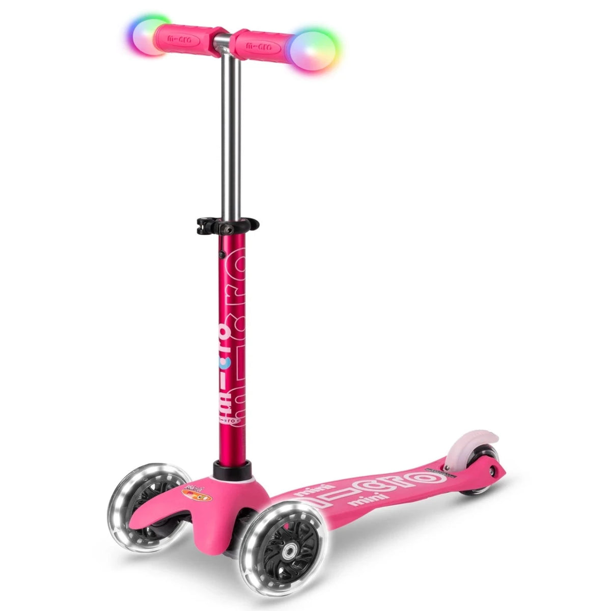 Mini Micro Deluxe Magic (Pink)