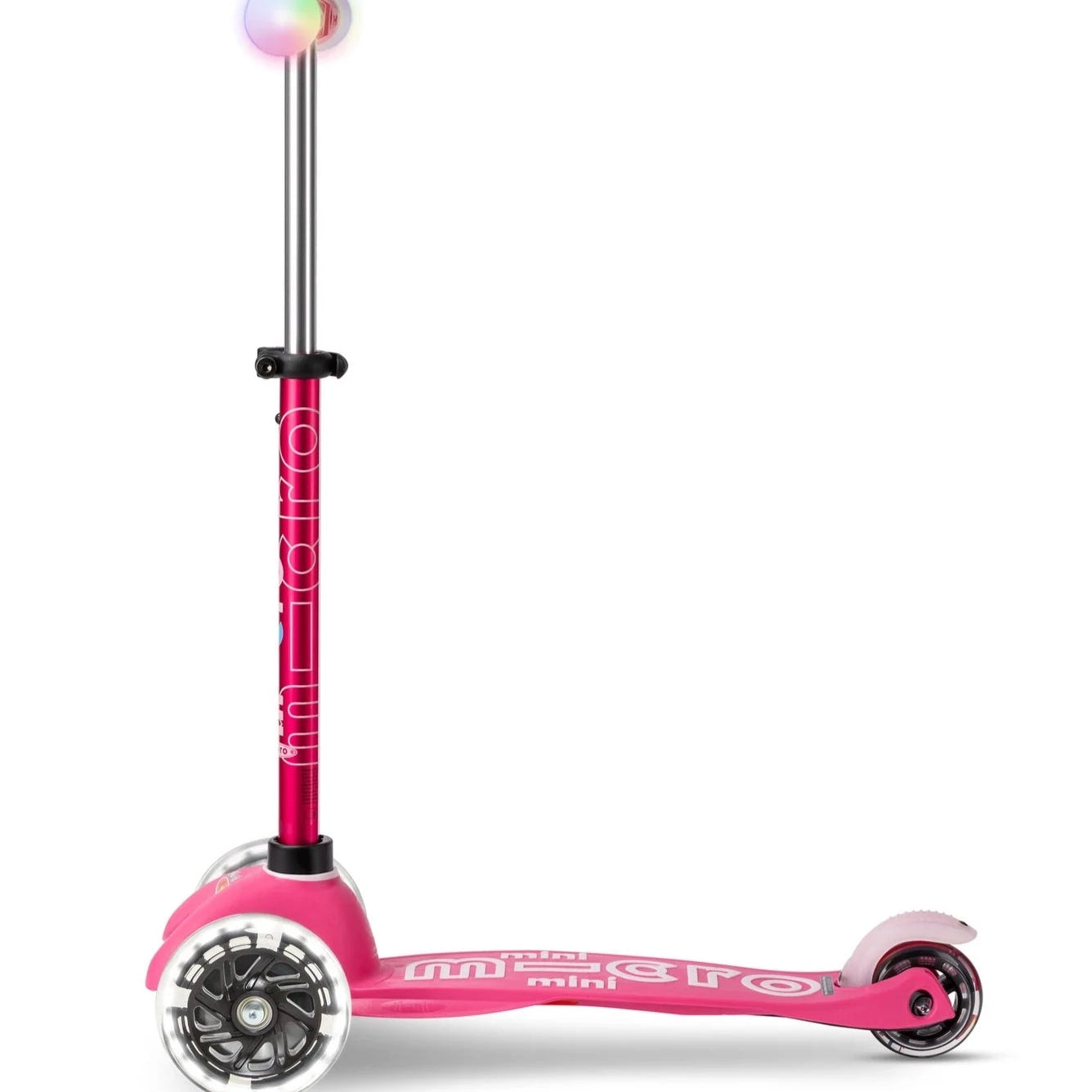 Mini Micro Deluxe Magic (Pink)