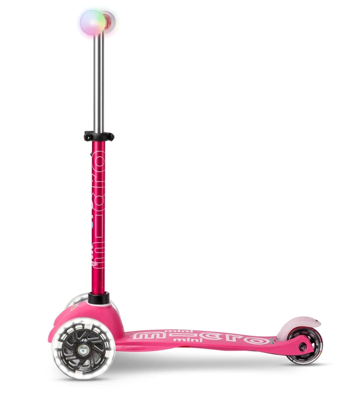 Mini Micro Deluxe Magic (Pink)