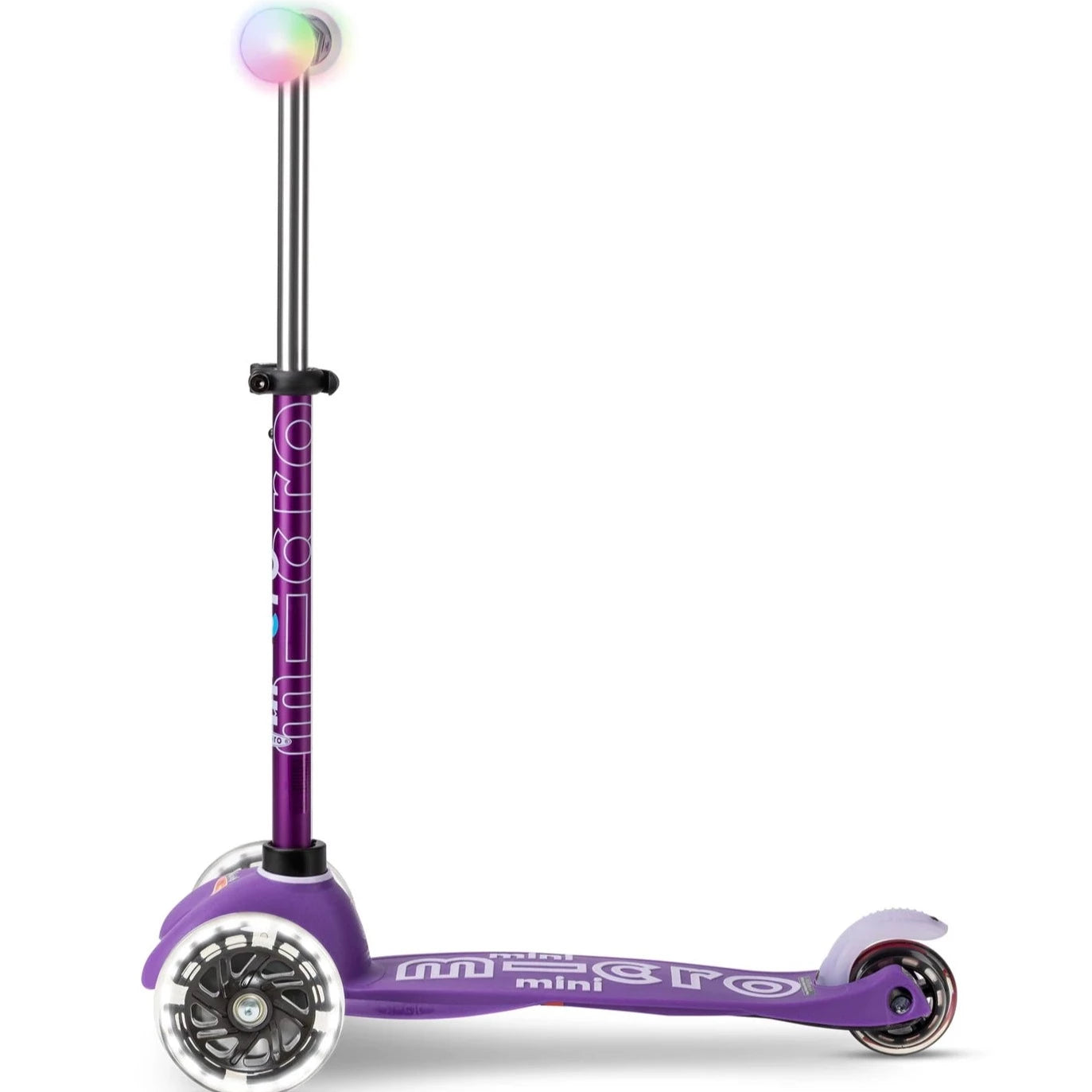 Mini Micro Deluxe Magic (Purple)