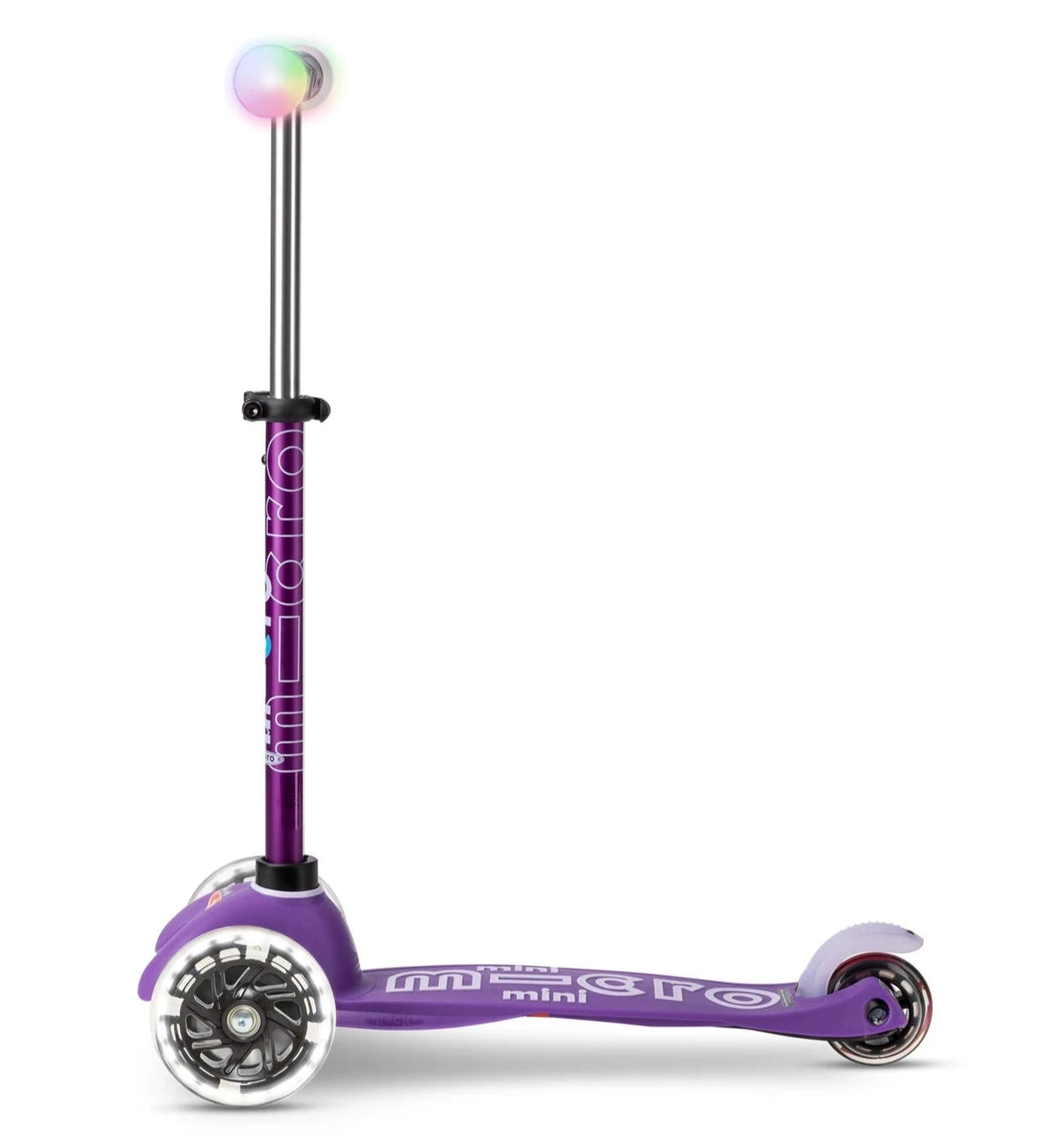Mini Micro Deluxe Magic (Purple)