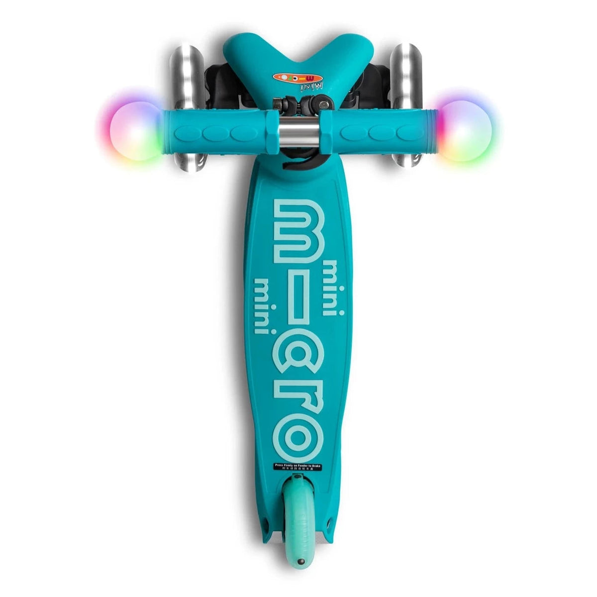 Mini Micro Deluxe Magic (Aqua)