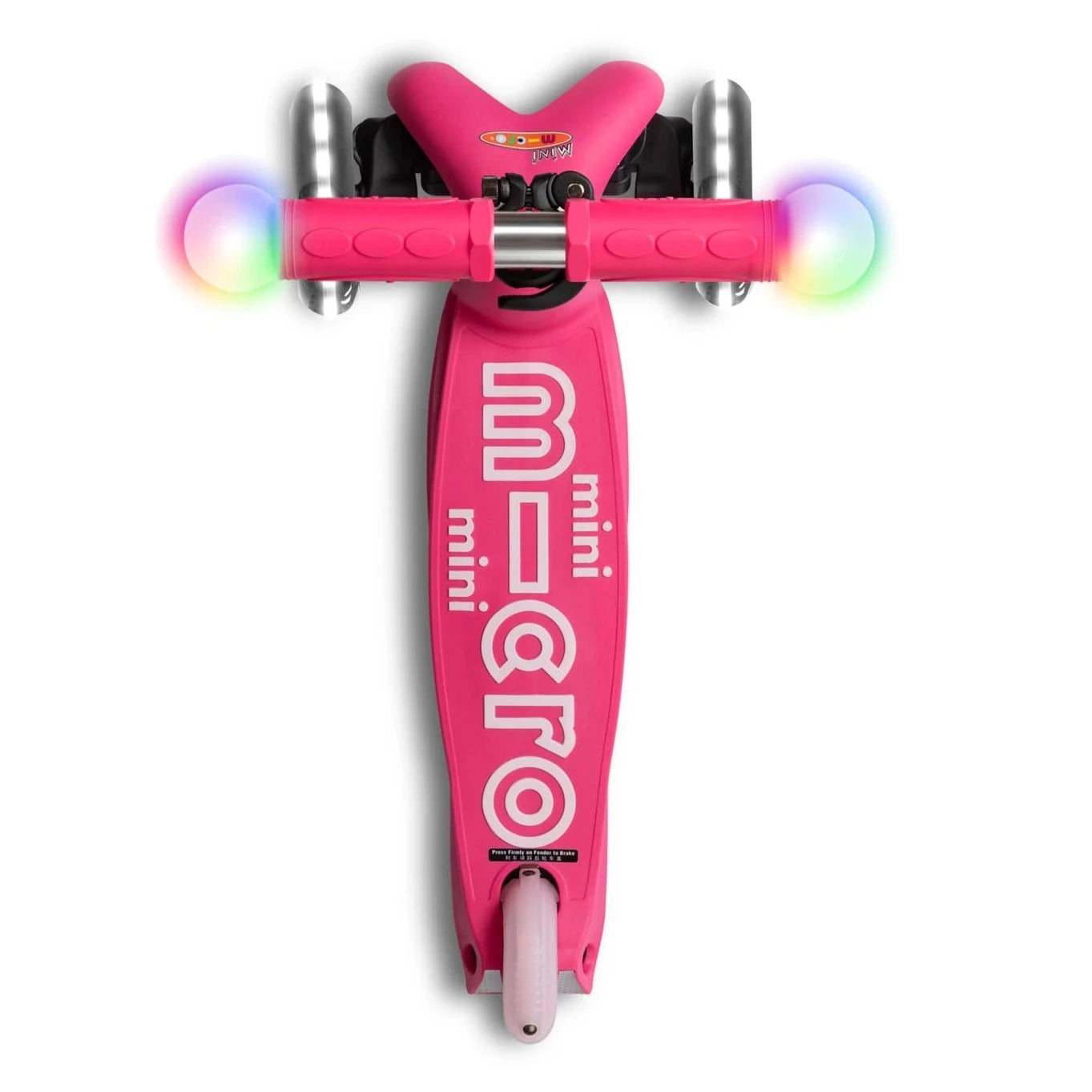 Mini Micro Deluxe Magic (Pink)