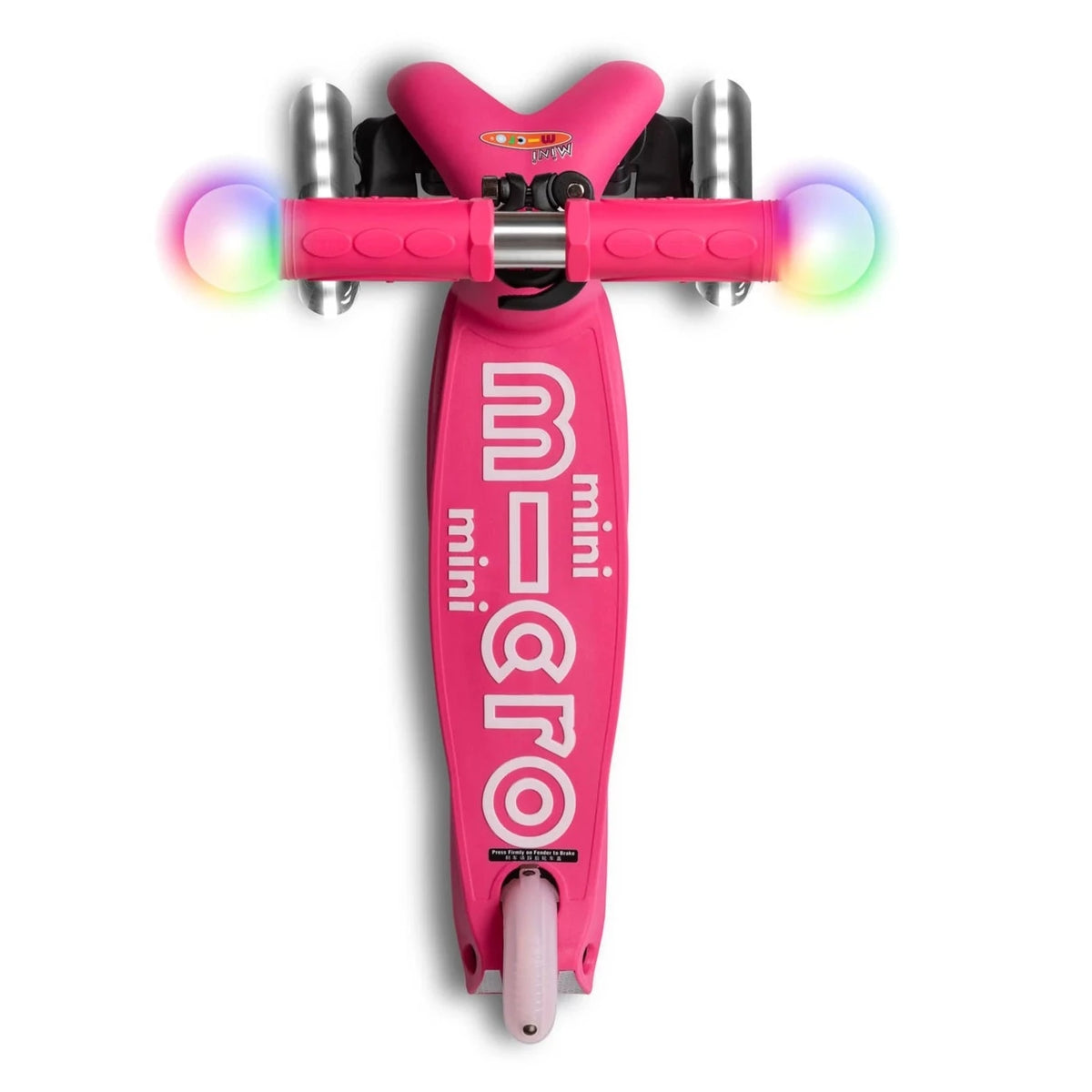 Mini Micro Deluxe Magic (Pink)