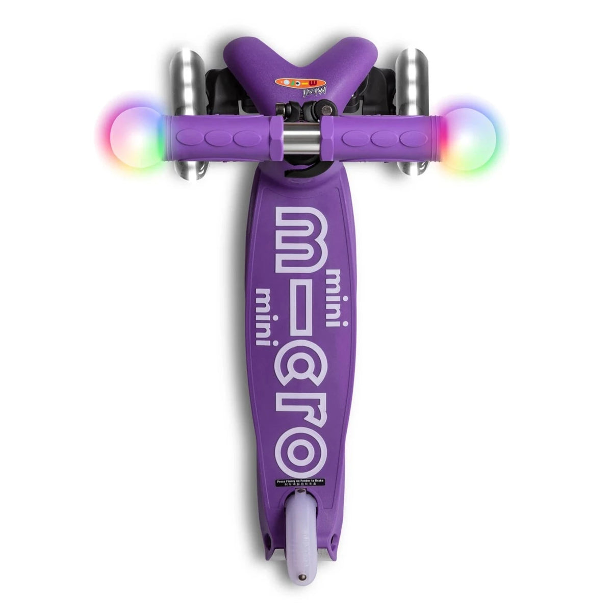 Mini Micro Deluxe Magic (Purple)