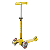 Mini Micro Deluxe Scooter (Yellow)