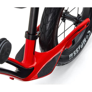 Airo Balance Bike (Red)