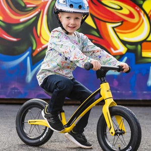 Airo Balance Bike (Yellow)