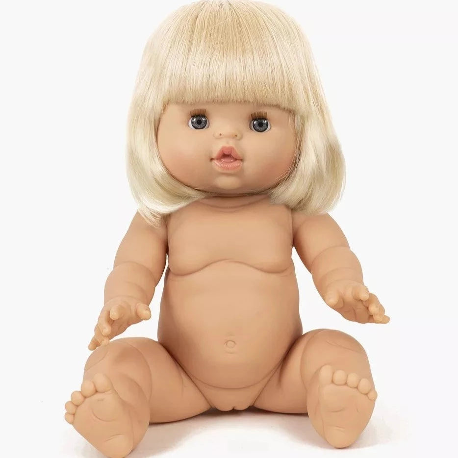 Minikane Doll Angela