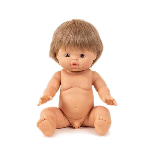 Minikane Doll Achille