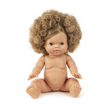 Minikane Doll Anais