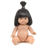 Minikane Doll Jade
