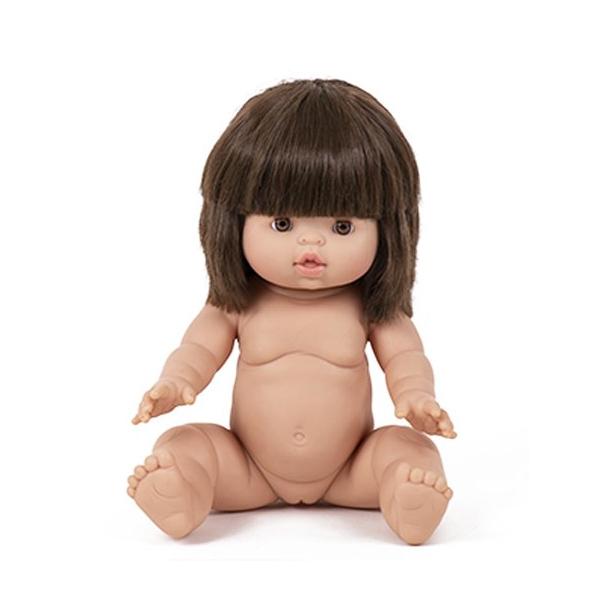 Minikane Doll Jeanne