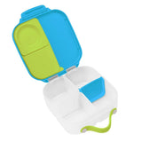 Mini Bento Lunchbox (Ocean Breeze)