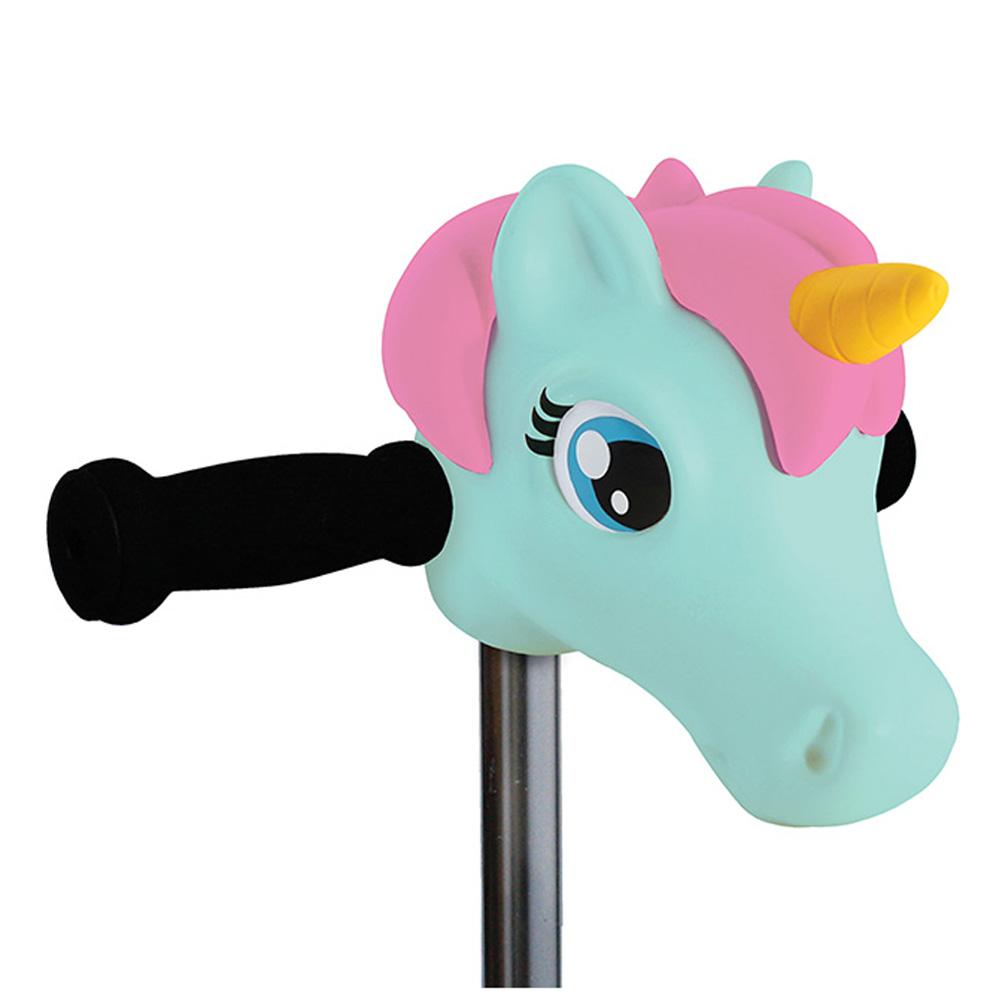 Mint Unicorn Scootaheadz