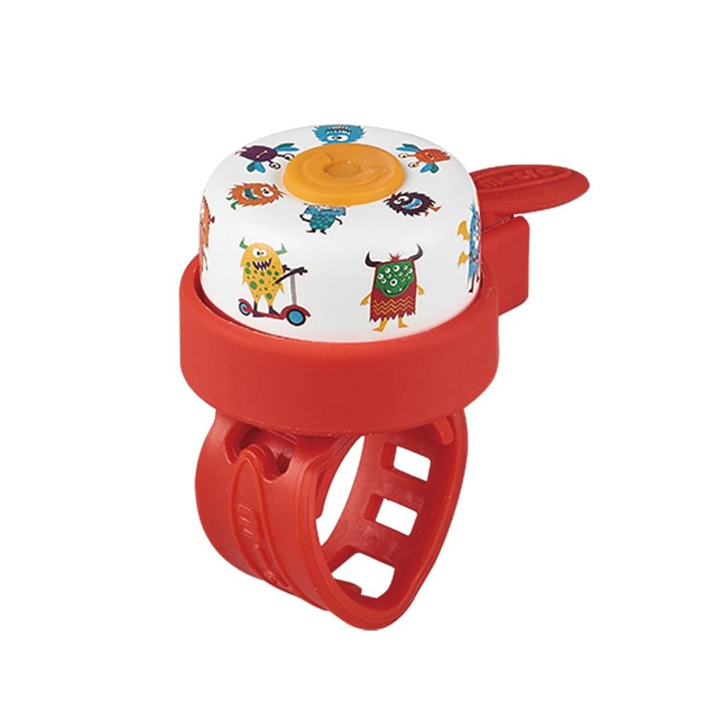 Bike Bell (Monsters)