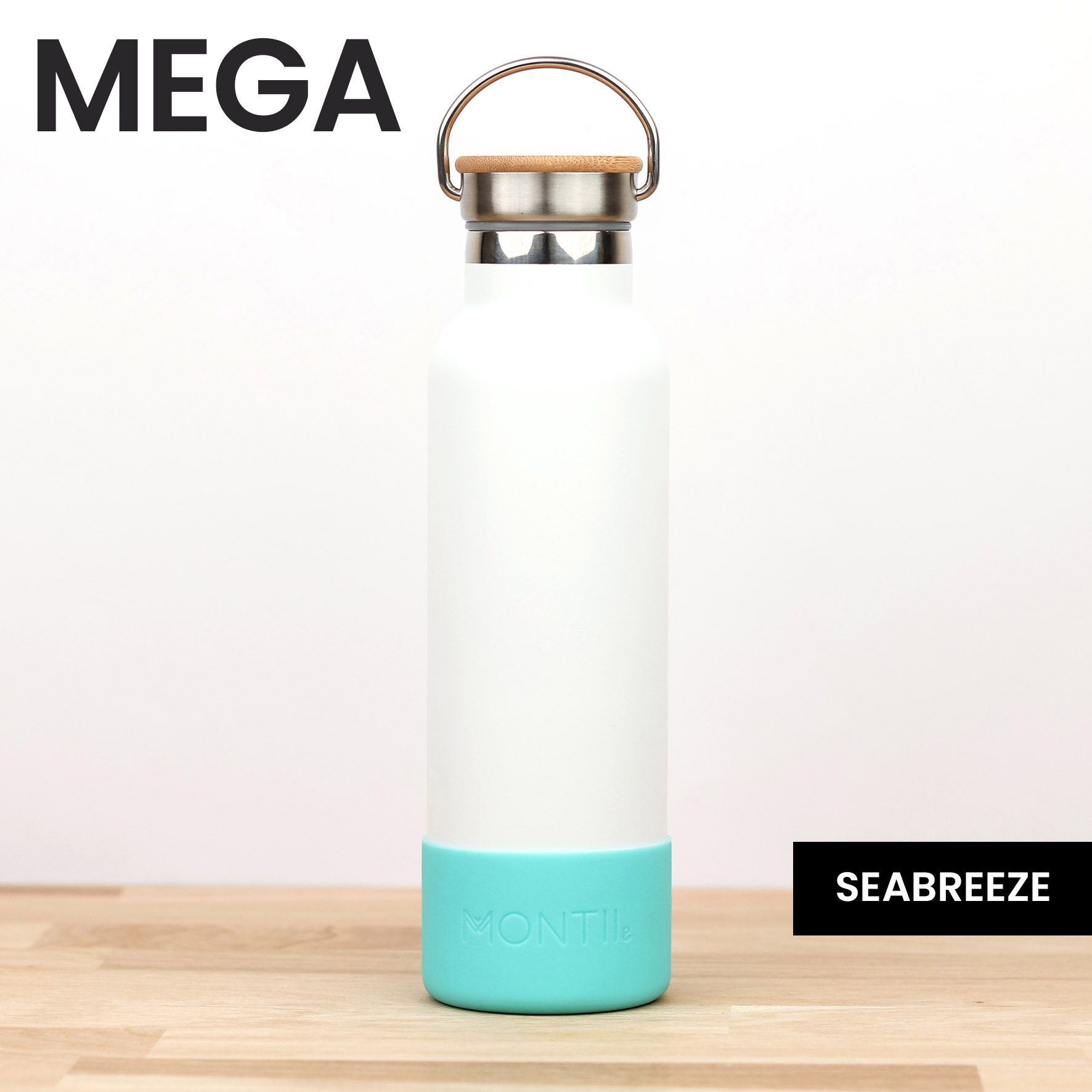 Mega Bumper (Iced Berry)