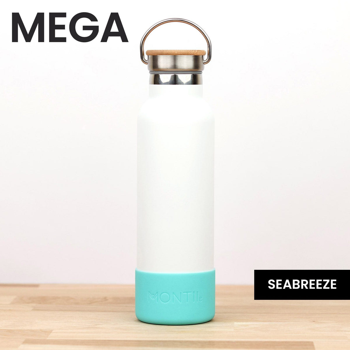 Mega Bumper (Iced Berry)