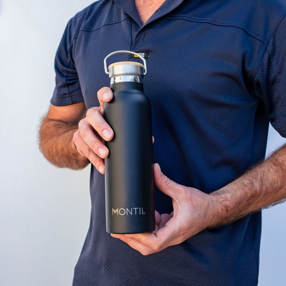 Original Drink Bottle (Coal)