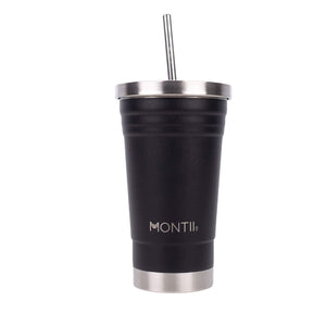 Smoothie Cup (Coal)