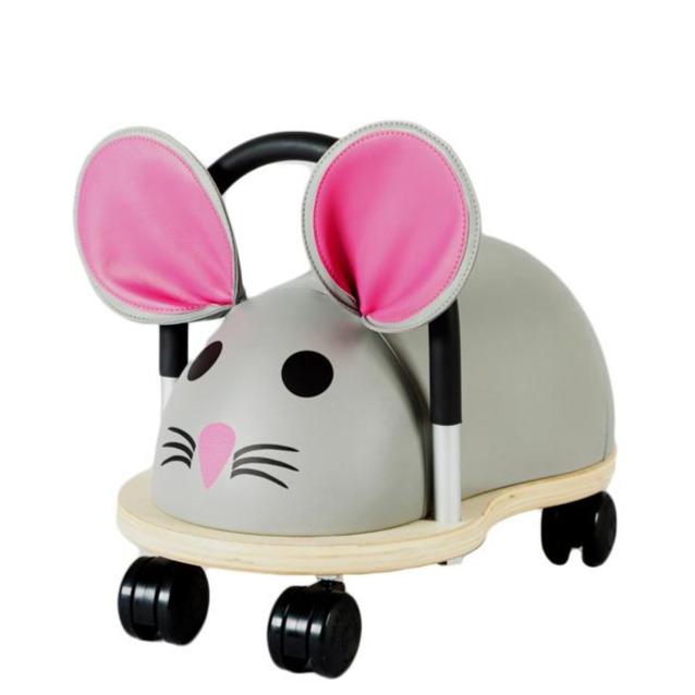 Mouse Wheely Bug (Large)