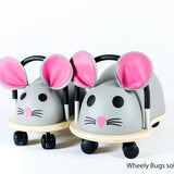 Mouse Wheely Bug (Small)