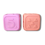 My First Dice (Bubblegum/Peach)