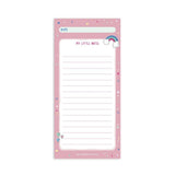 My Little Notes Notepad