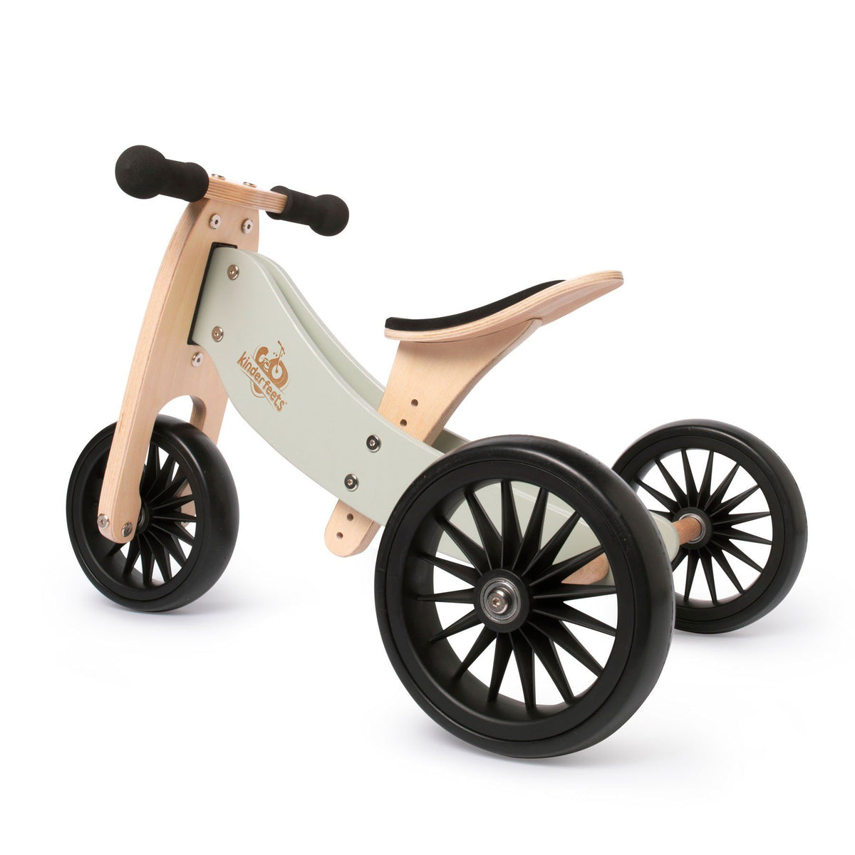 Tiny Tot Trike Plus (Silver Sage)