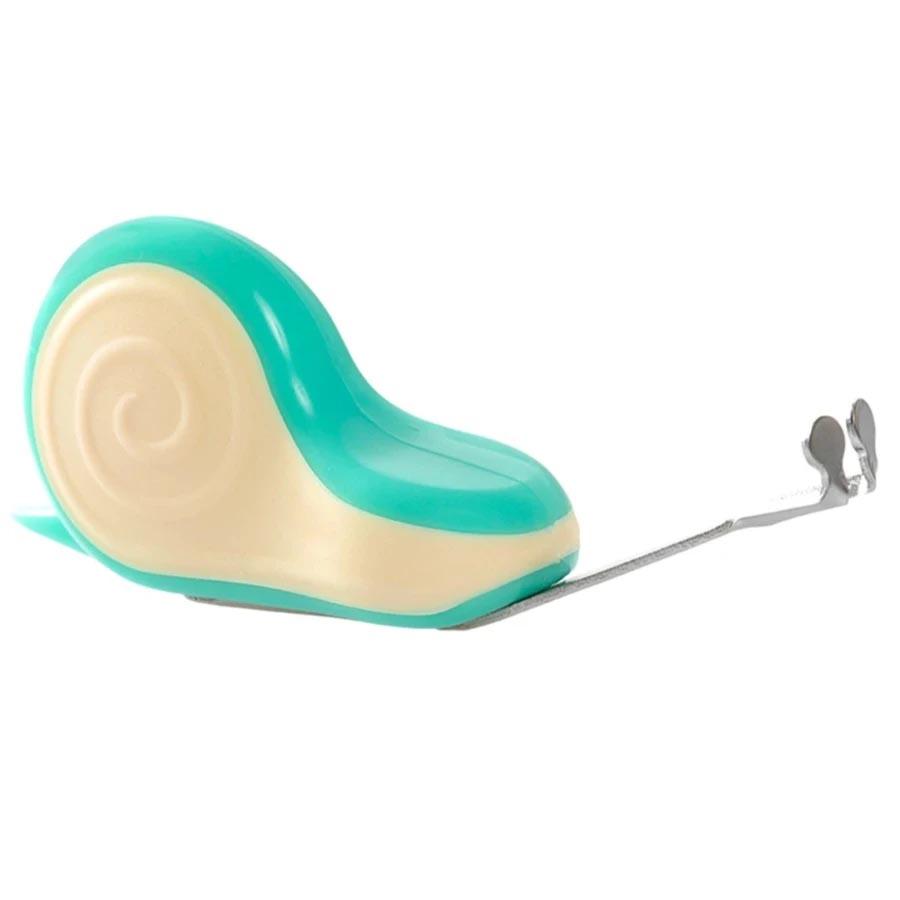 Nail Snail (Green)
