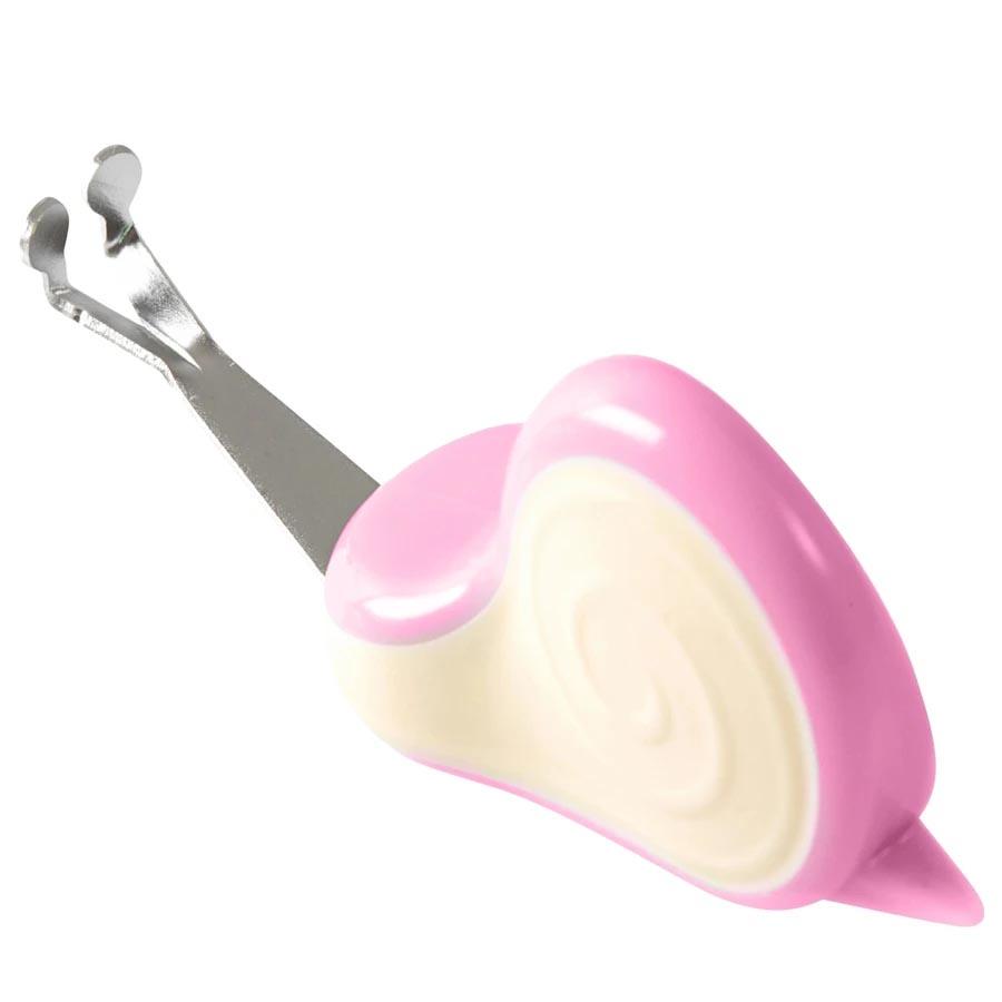 Nail Snail (Pink)