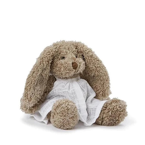 Baby Honey Bunny Girl (White)