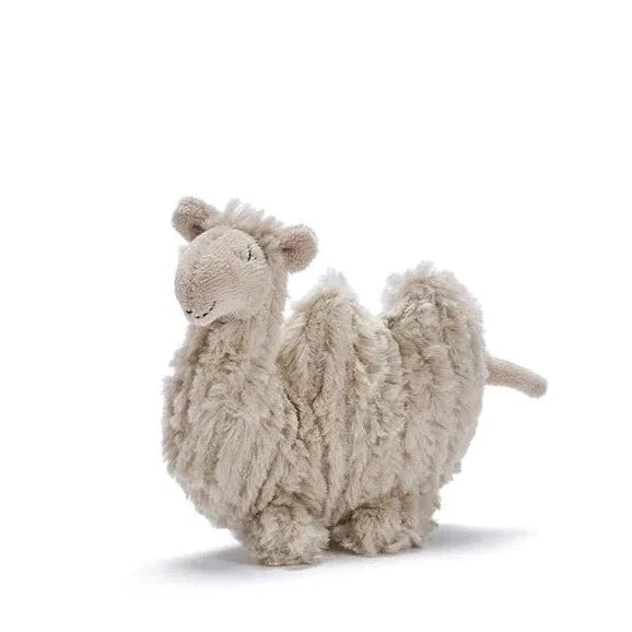 Camilla Camel Rattle