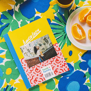 Hello Lunch Lady (Issue 29)