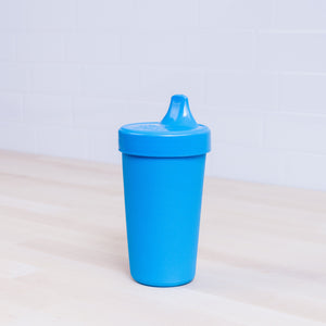 Sippy Cup (Sky Blue)
