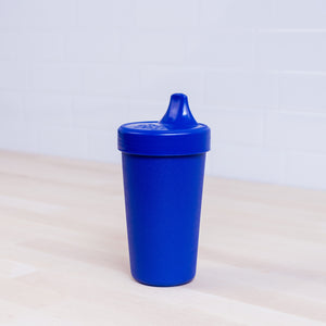 Sippy Cup (Navy Blue)