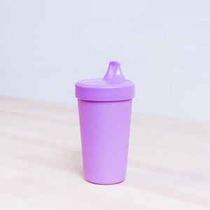 Sippy Cup (Purple)