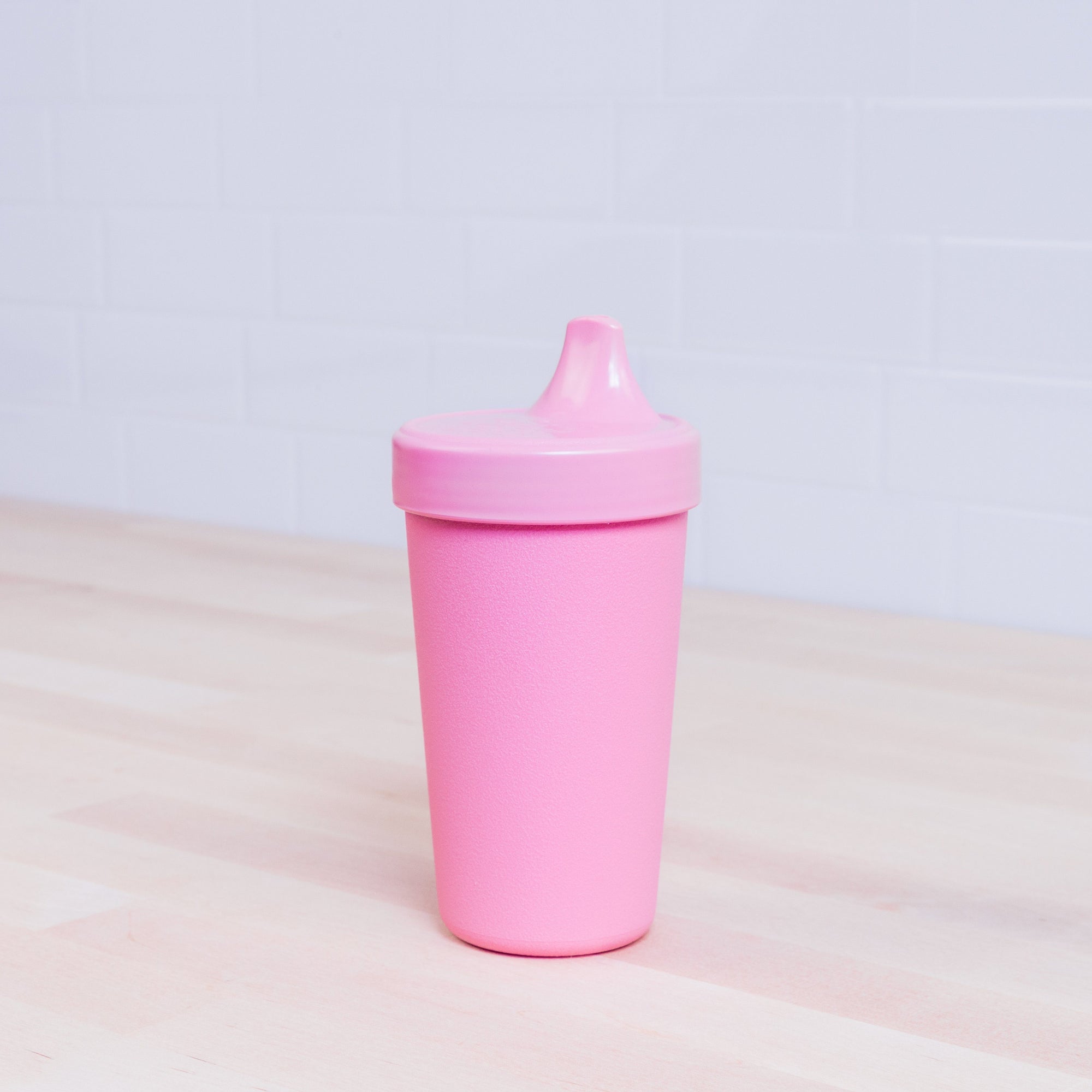 Sippy Cup (Baby Pink)