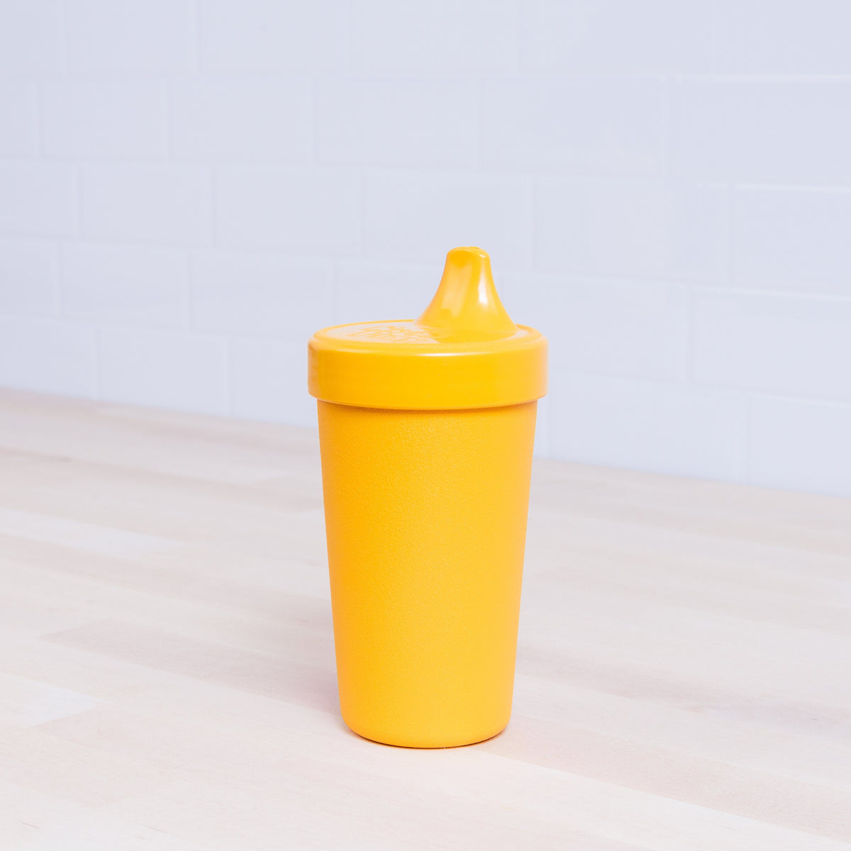 Sippy Cup (Sunny Yellow)
