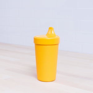 Sippy Cup (Sunny Yellow)