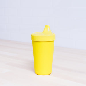 Sippy Cup (Yellow)