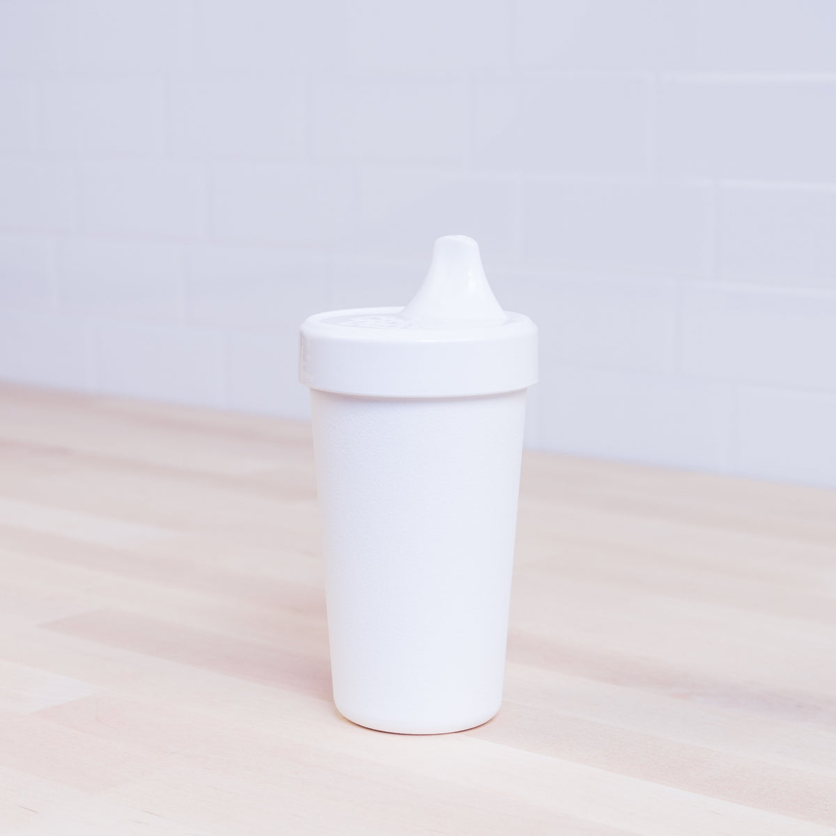 Sippy Cup (White)